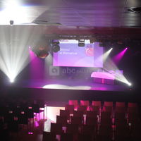 Salle Cabaret