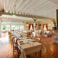 L'auberge du terroir