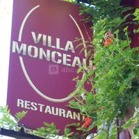 Villa Monceau