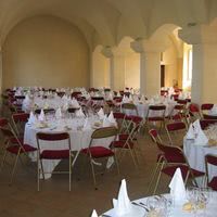 La Grange Aux Dimes