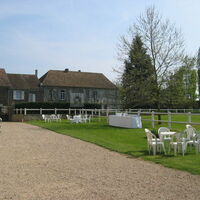 La Grange Aux Dimes