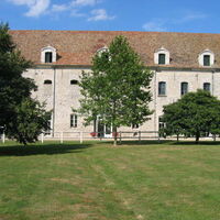 La Grange Aux Dimes
