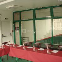 Salle de reunion