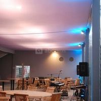 Salle de réception