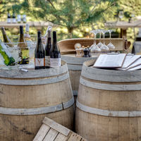 Carte des vins