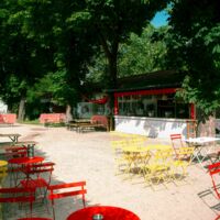 Terrasse Guinguette