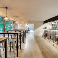 Bar central