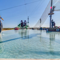 Espace aquatique