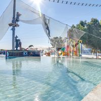 Espace aquatique
