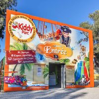 Kiddy Parc