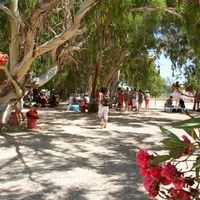 Parc d'attractions