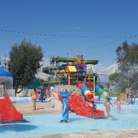 Espace aquatique