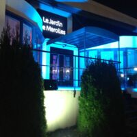 Le Jardin de Marolles
