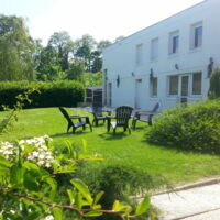 Le Jardin de Marolles