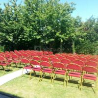 Le Jardin de Marolles