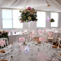 Le Jardin de Marolles