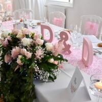 Le Jardin de Marolles