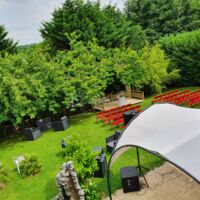 Le Jardin de Marolles