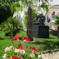 Le Jardin de Marolles