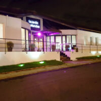 LE JARDIN DE MAROLLE