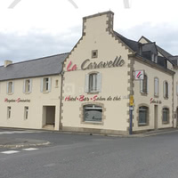 La Caravelle