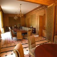 Château des Forgets