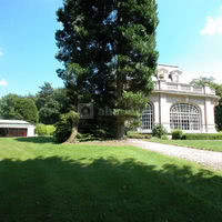 Château des Forgets