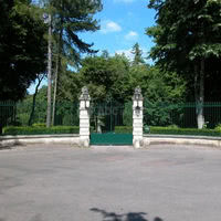 Château des Forgets
