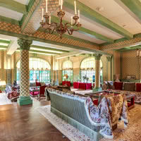 Château des Forgets