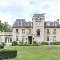 Château des Forgets