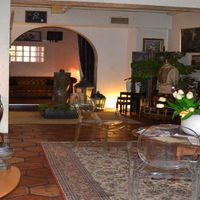 Hôtel les Pasteliers