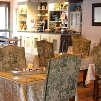 Hôtel les Pasteliers