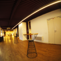 Espace Le Hangar