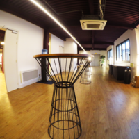 Espace Le Hangar