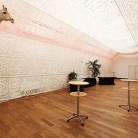 Salle girafe