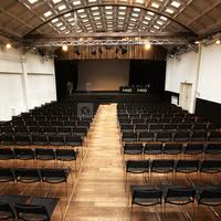 Espace evénementiel