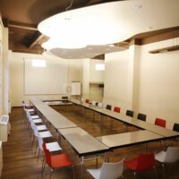 Salle potiron