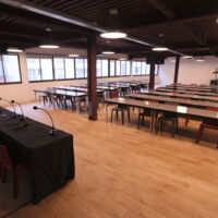 Espace Le Hangar