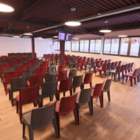 Espace Le Hangar