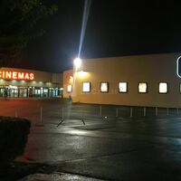 L'exterieur