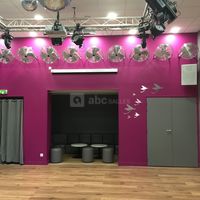 SALLE