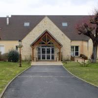Salle de la Brosse Montceaux