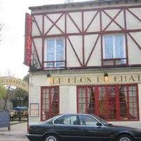 Le Clos du Château