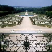 Domaine National de Champs-sur-Marne