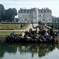 Domaine National de Champs-sur-Marne