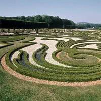 Domaine National de Champs-sur-Marne