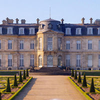 Château de Champs-sur-Marne
