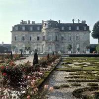 Domaine National de Champs-sur-Marne