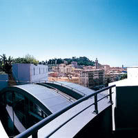 Hôtel Nh Nice