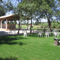 Salle apéritif